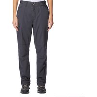 Brasher Women's Grisedale Thermal Trousers - Grey, Grey
