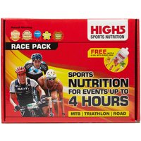 High 5 Event & Race Pack