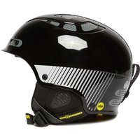 Sweet Igniter Helmet - Black, Black