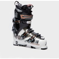 Fischer Sports Men's Fuse 9 Vacuum CF Ski Boot - White, White