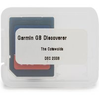 Garmin GB Discoverer 1:25K The Cotswolds MicroSD Card - Assorted, Assorted