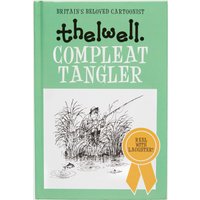 Foley Books Compleat Tangler - Assorted, Assorted