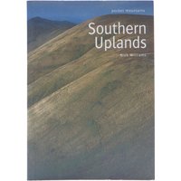 Cordee Southern Uplands Guide Book - Assorted, Assorted
