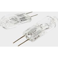 W4 12V Halogen Bulb - Clear, Clear