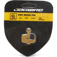 Jagwire Avid Mountain Pro Disc Brake Pad - Grey, Grey