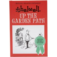 Foley Books Up The Garden Path Guide Book - N/A, N/A
