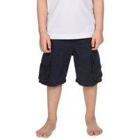 Regatta Boys' Clotho Shorts - Navy, Navy
