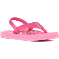 Reef Kids' Little Ahi Sandal - Pink, Pink
