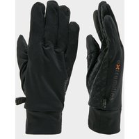 Extremities Waterproof Sticky Power Liner Glove - Black, Black
