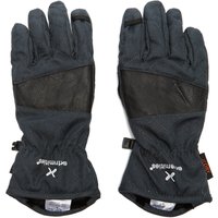 Extremities Women's Altitude Gloves - Black, Black
