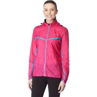 Ronhill Women's Trail Microlight Jacket - Pink, Pink