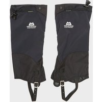 Mountain Equipment Alpine Pro Shell Gaiter - Black, Black