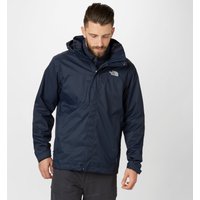 The North Face Men's Evolve II Triclimate 3 In 1 Jacket - Blue, Blue