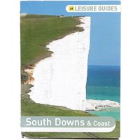 Aa South Downs And Coast Leisure Guide - Assorted, Assorted