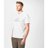 Regatta Men's Tirich T-Shirt - White, White