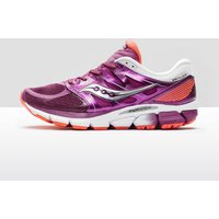 Saucony Zealot Running Shoe - Purple, Purple