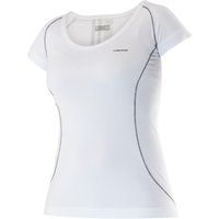 Head Club Technical T-Shirt - White, White