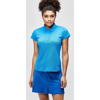 Head Mary Tennis Polo Shirt - Blue, Blue