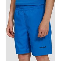 Head Club Bermuda Shorts - Blue, Blue