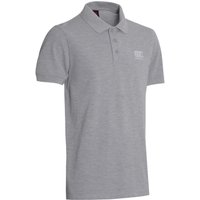 Canterbury Waimak Polo Shirt - Grey, Grey