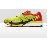 Salomon X-Scream 3D Trail Running Shoe - Yellow, Yellow