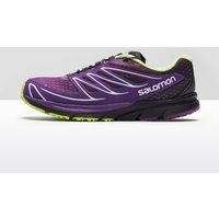 Salomon Sense Mantra 3 Trail Running S - Purple, Purple