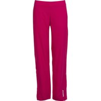 Babolat Match Core Tracksuit Pant - Red, Red