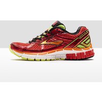 Brooks Kids' Adrenaline 15 Running Shoes - Red, Red