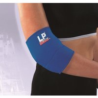 Lp Elbow Support - Blue, Blue