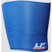 Lp Thigh Support - Blue, Blue