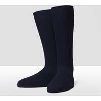 Carta Sport Precision Unisex Socks - Blue, Blue