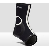 Vulkan Silicon Ankle Support - Black, Black