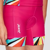Zoot Protege Tri Top - Pink, Pink
