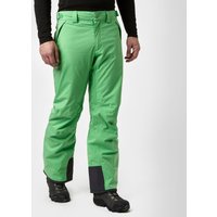Helly Hansen Men's Velocity Insulated Ski Pants - Green, Green