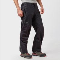 Arc'Teryx Men's Beta SL Waterproof Pants - Black, Black