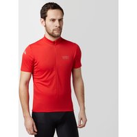 Gore Men's Element Jersey - Red, Red