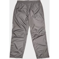 Altura Men's Nevis Waterproof Overtrousers - Grey, Grey