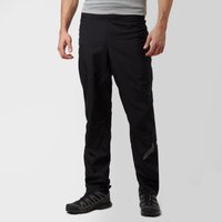 Gore Men's Element Windstopper Active Shell Pants - Black, Black