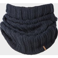Barts Women's Agata Knitted Snood - Navy, Navy
