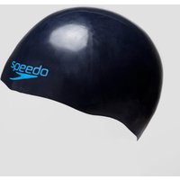 Speedo Fastskin Swim Cap - Blue, Blue