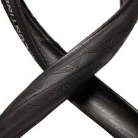 Continental Grand Prix 4000 II Road Tyre (700c X 23c) - Black, Black