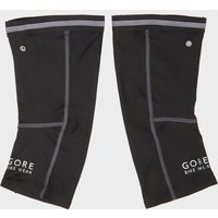 Gore Universal 2.0 Knee Warmers - Black, Black