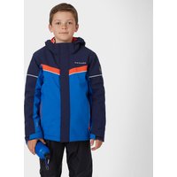 Dare 2B Boys' Mentored Ski Jacket - Blue, Blue