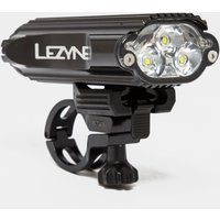 Lezyne Deca Drive LED Front Light (Year 8) - Black, Black