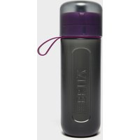 Brita Fill&go Active Water Bottle - Purple, Purple
