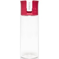 Brita Fill&go Vital Water Bottle 600ml - Pink, Pink