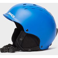 Sinner Pincher Snowsports Helmet - Blue, Blue