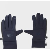 The North Face Men's Etip Gloves - Blue, Blue