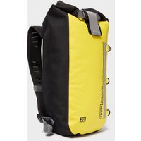 Overboard Classic 20 Litre Backpack - Yellow, Yellow