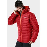 Berghaus Men's Combust HydroDown Jacket - Assorted, Assorted